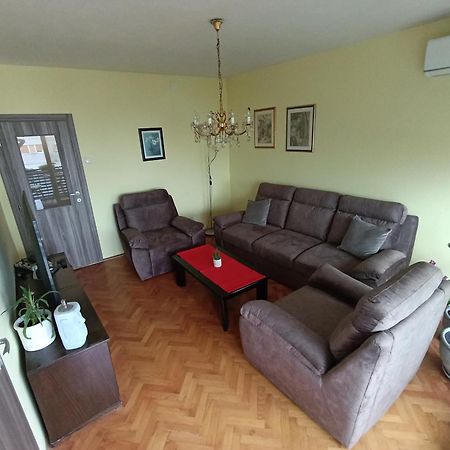 Sunshine Apartment Split Dış mekan fotoğraf