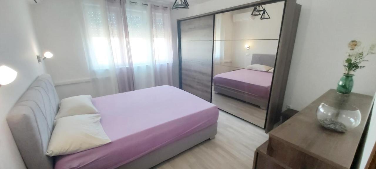 Sunshine Apartment Split Dış mekan fotoğraf