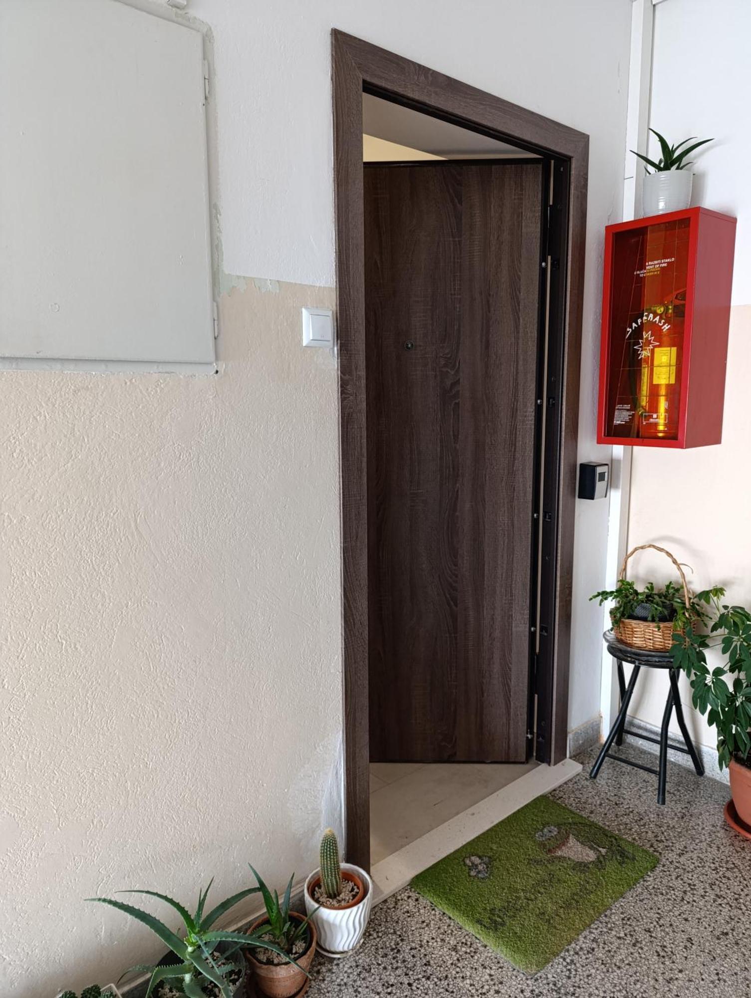 Sunshine Apartment Split Dış mekan fotoğraf