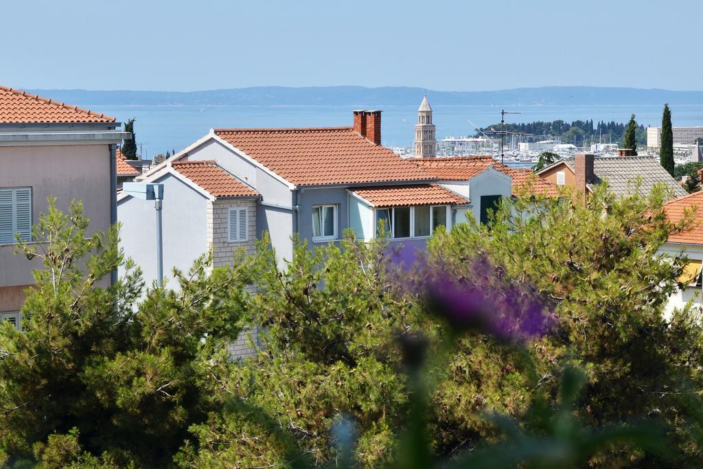 Sunshine Apartment Split Dış mekan fotoğraf