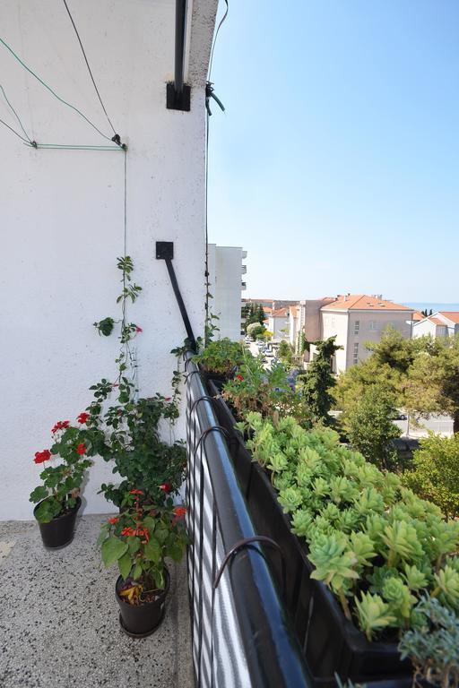 Sunshine Apartment Split Dış mekan fotoğraf