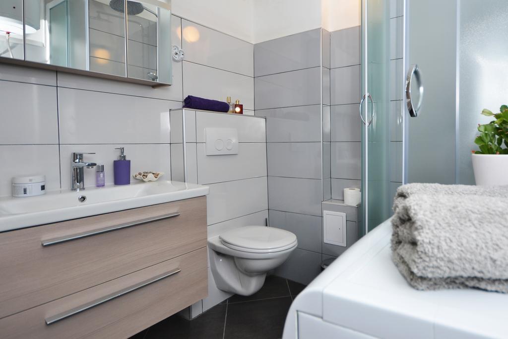 Sunshine Apartment Split Dış mekan fotoğraf