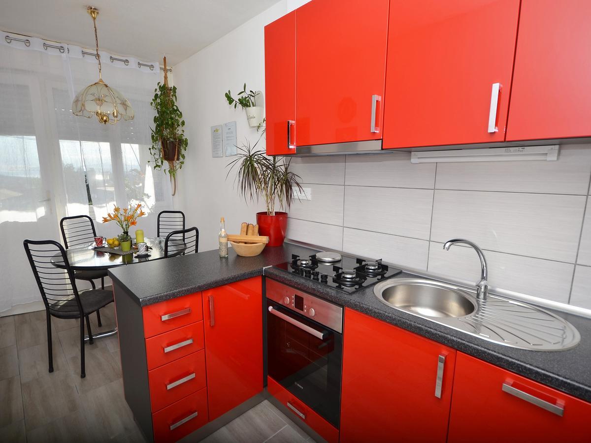 Sunshine Apartment Split Dış mekan fotoğraf