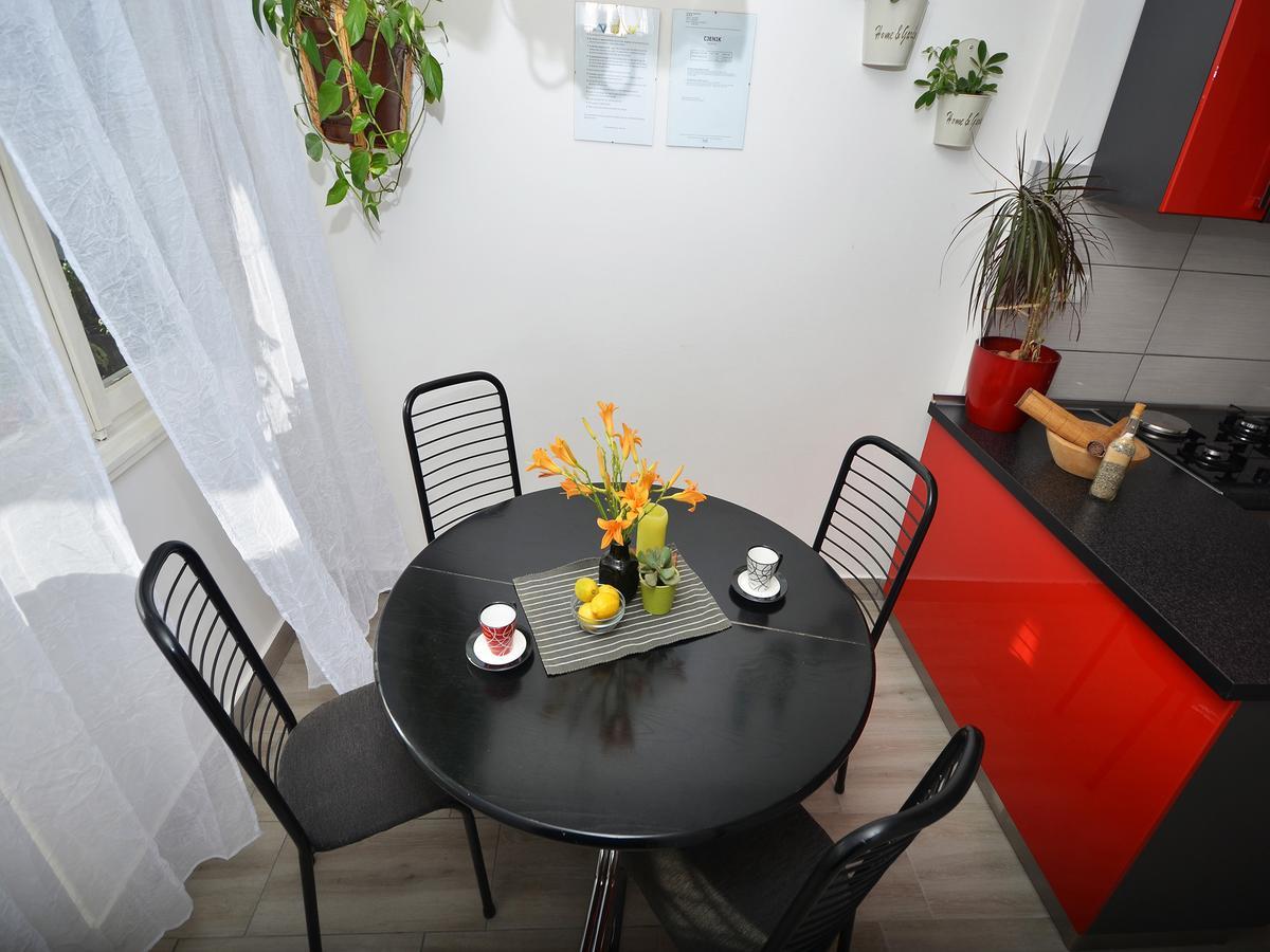 Sunshine Apartment Split Dış mekan fotoğraf